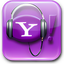 Yahoo Music Engine