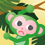 Monkey Tree Free Puzzle Game