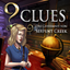 9 Clues: The Secret of Serpent Creek