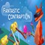Fantastic Contraption