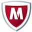 McAfee AntiVirus Plus