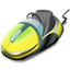 SteerMouse