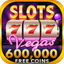 Slots - Classic Slots Las Vegas Casino Games