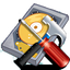 Aidfile free data recovery software