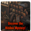 Hidden Mysteries: Salem Secrets