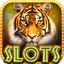 Bengal Tiger In the Woods Slot