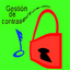 Gestión de contraseñas