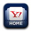 Yahoo!ホーム