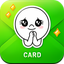 LINE Card