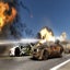 Gas Guzzlers Extreme