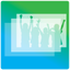 Slidecaster for Windows