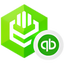 QuickBooks ODBC Driver (32/64 bit)
