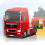 German Truck Simulator