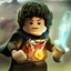 LEGO El Señor de los Anillos