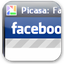 Picasa Facebook Uploader