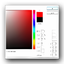 Photoshop-like Color Picker