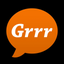 Grrr: Chat Gay & App de Citas, red social para Hombres, Osos y Bicuriosos