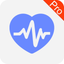 iCare Monitor de ritmo cardiaco Pro