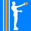 Virtual Trainer Kettlebell