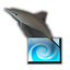 Desktop Dolphins 3D Screen Saver