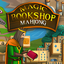 Magic Bookshop Mahjong