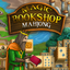Magic Bookshop Mahjong