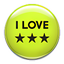 I Love Stars