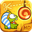 Cut The Rope: Time Travel HD