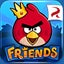 Angry Birds Friends