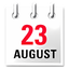 MenuCalendarClock iCal