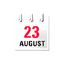 MenuCalendarClock