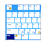 Comfort Keys