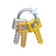 Steganos Password Manager