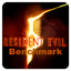 Resident Evil 5 Benchmark