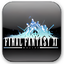 Final Fantasy XI for Windows Desktop Theme