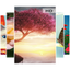 Wallpapers and BackGrounds HD & SplashScreen ,LockScreen Unlimited HD Images Free