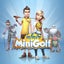 Infinite Minigolf PS VR PS4