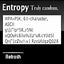 Entropy