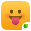 Twemoji - Fancy Twitter Emoji