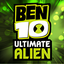 Ben 10 Xenodrome