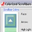 ScrollBar