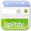 Spotify Chrome Extension