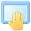 Touchpad Blocker