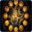 Mechanical Clock 3D Screensaver
