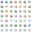 Silk Icons