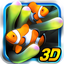 Clownfish Aquarium Live Wallpaper