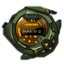 Halo 2 Skin