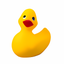 Rubber Ducky System Monitor