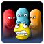 Anti Pacman