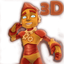 Run Robo Run